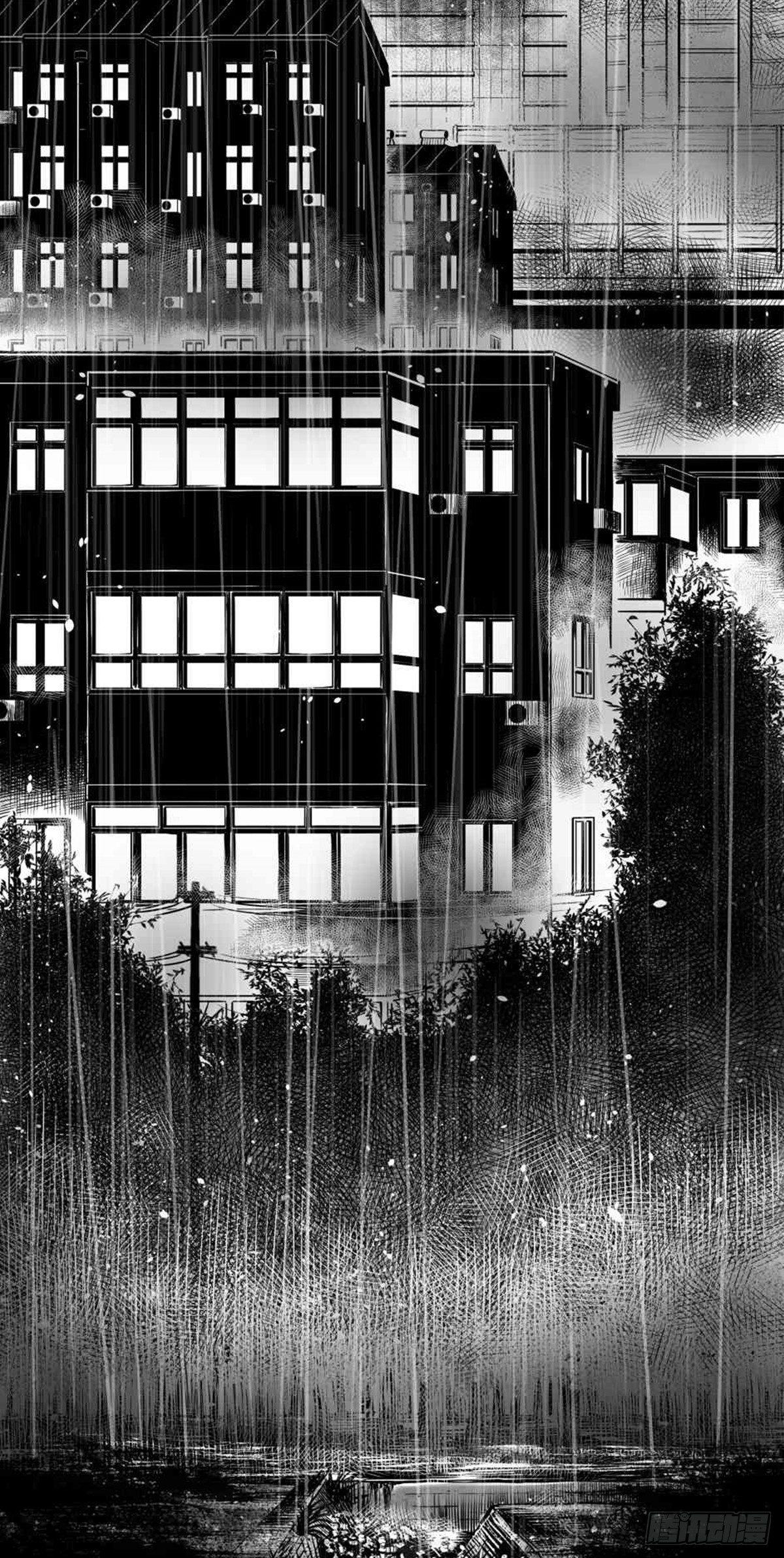 《夜行犭》为抢根骨头我坐轮椅追了四条街 第18页
