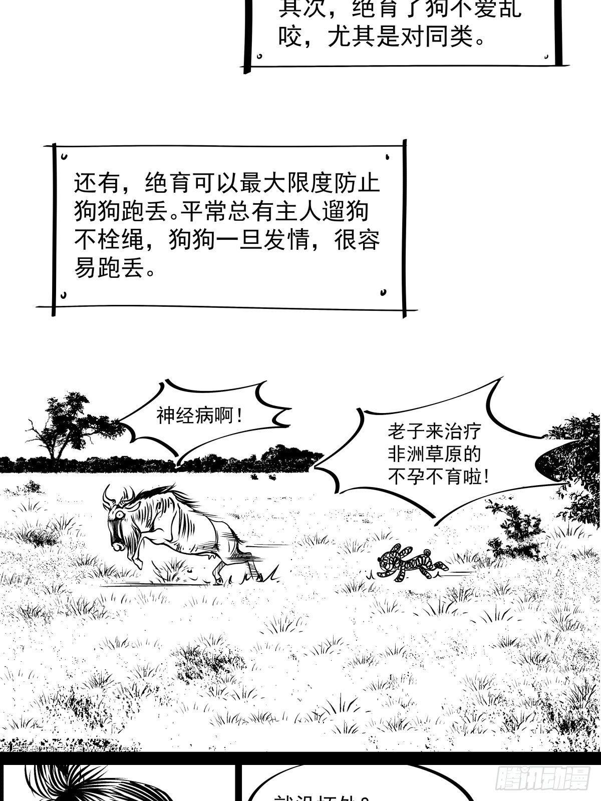 《夜行犭》把根留住！ 第46页