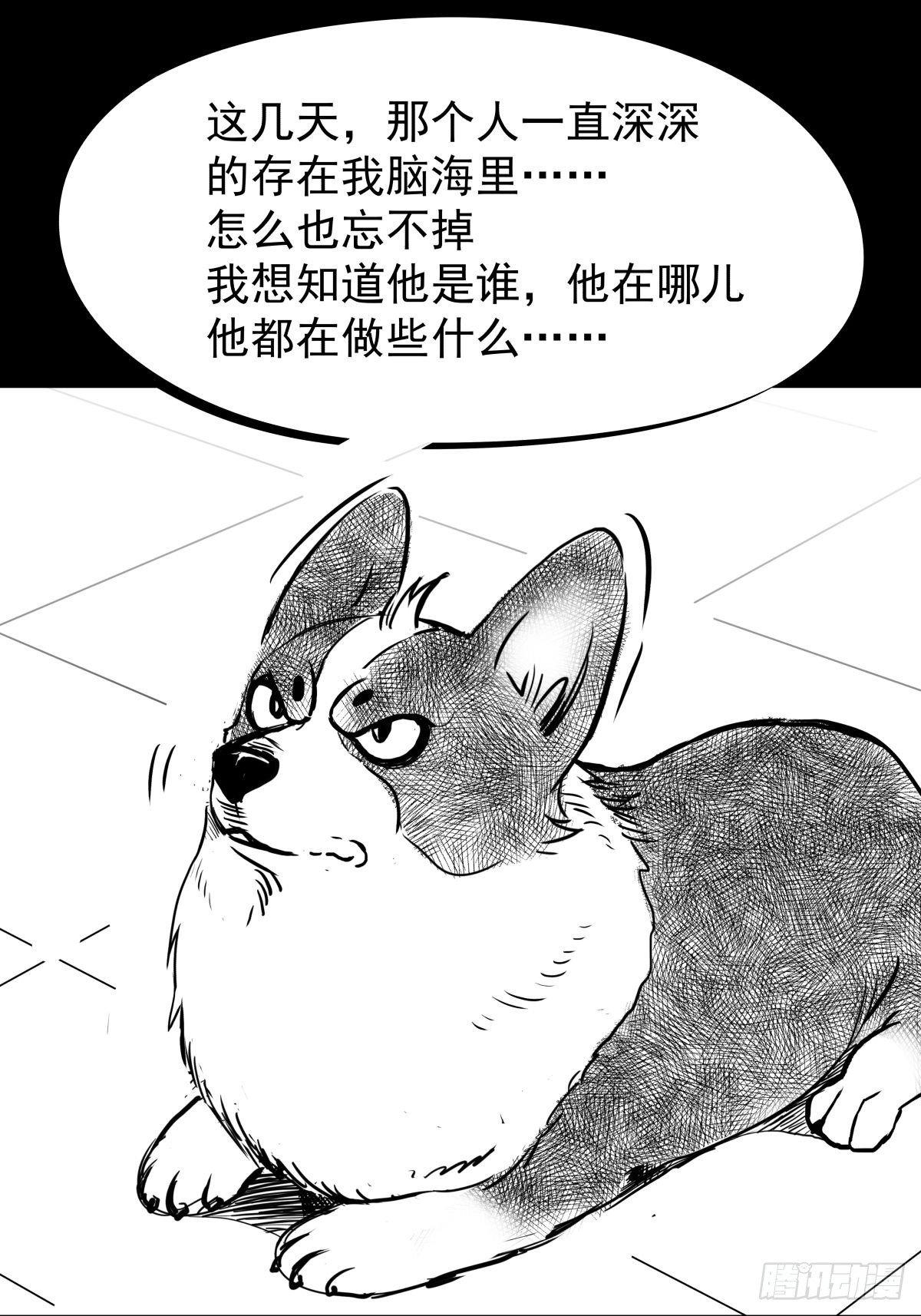 《夜行犭》十三陵的梦中情人 第17页