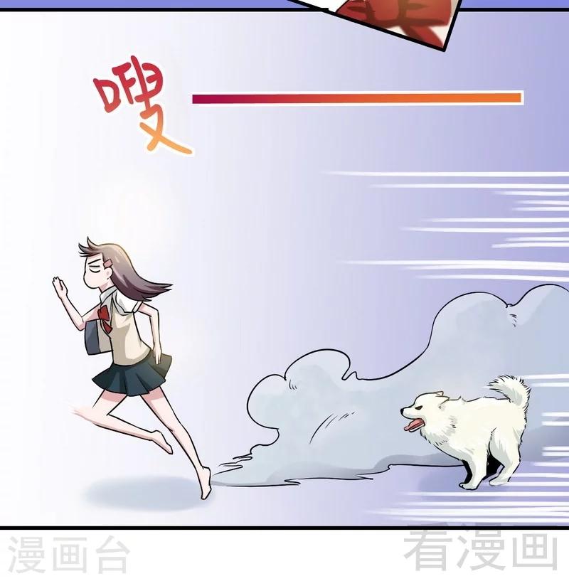《恶魔校草》第5话 双胞胎？ 第13页