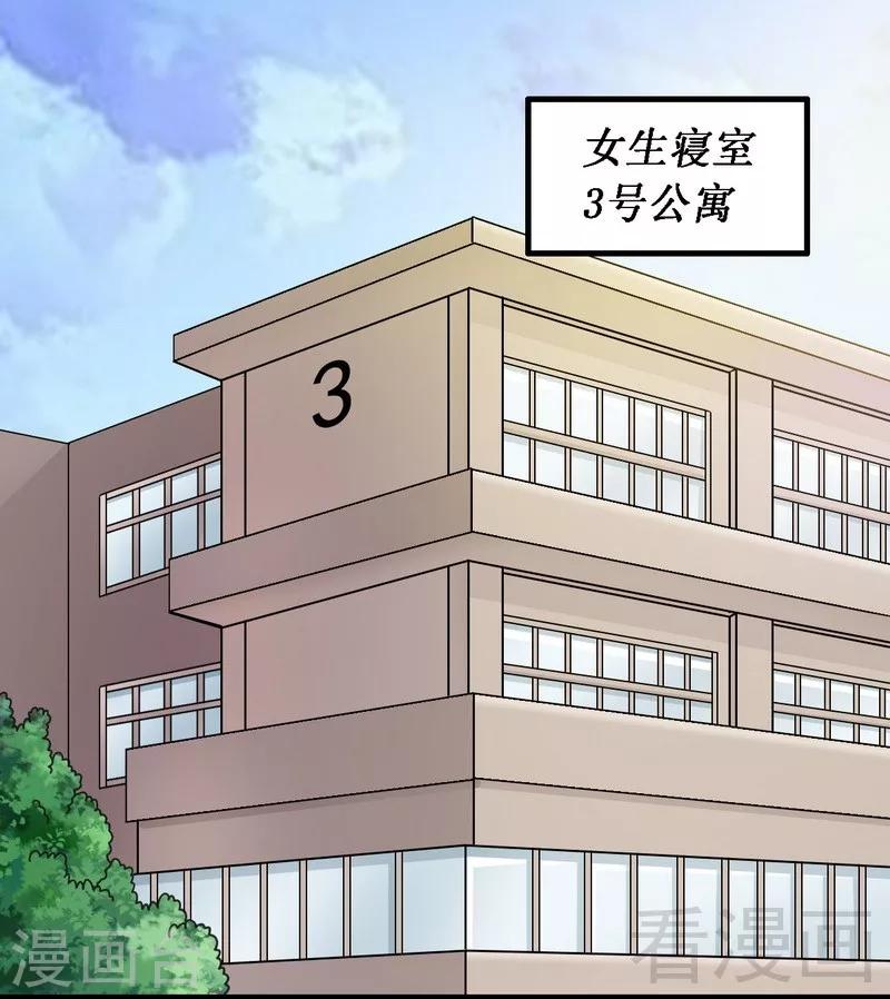 《恶魔校草》第21话 新室友 第20页
