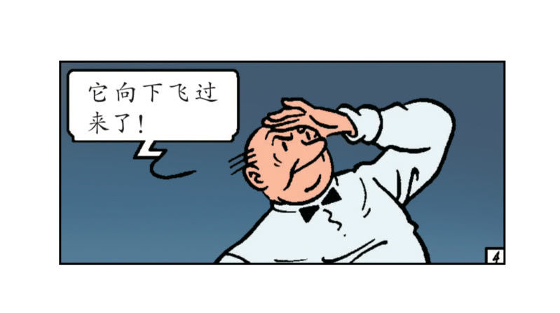 《苏苏和维维历险记》神奇的烟花 第12页