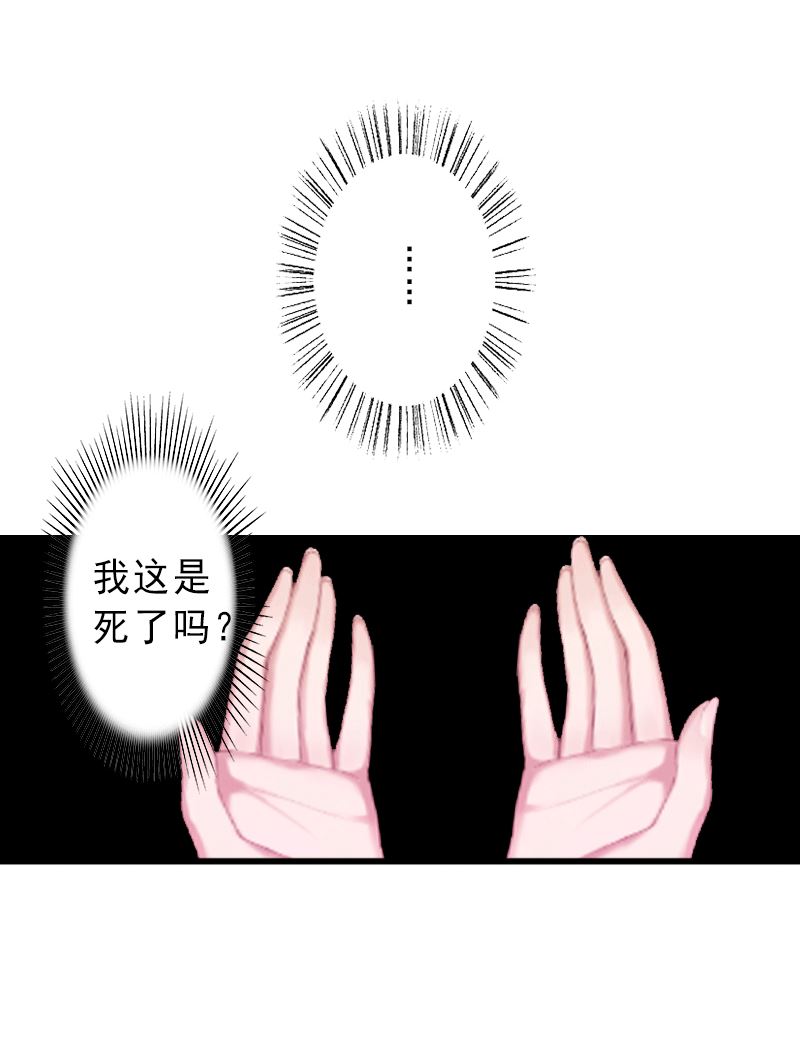 《完美替身重生娇妻宠上天》第1话 不再做你的替身 第16页