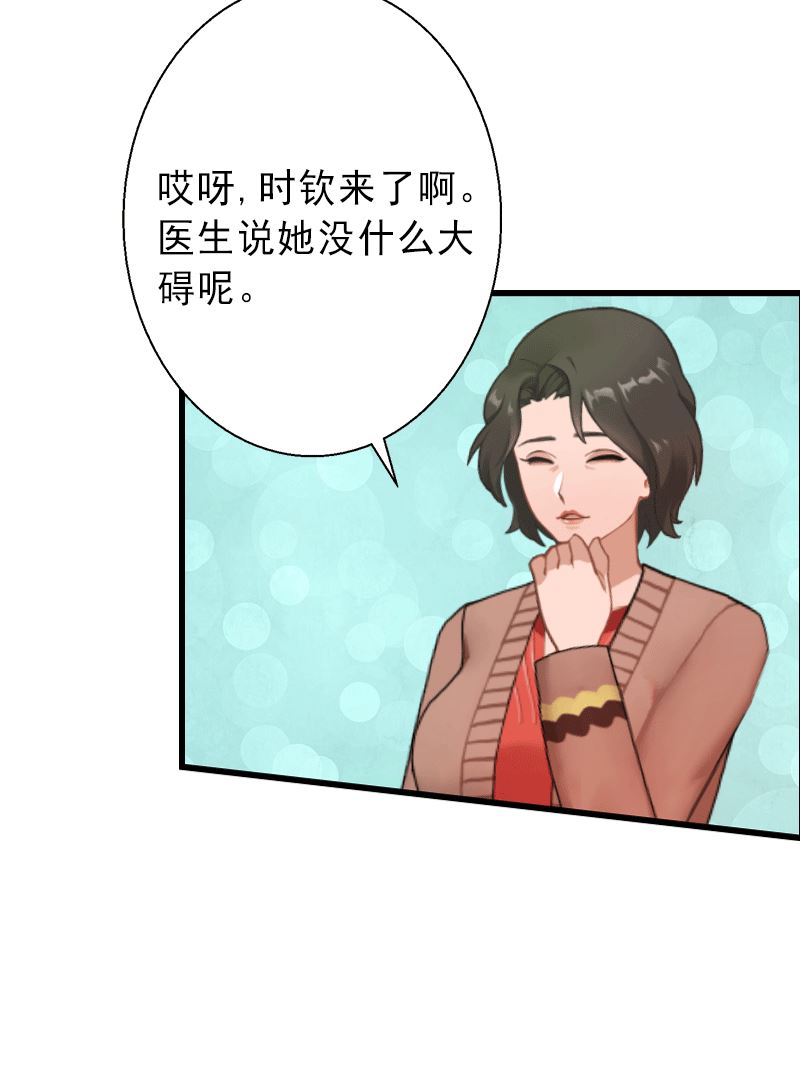 《完美替身重生娇妻宠上天》第1话 不再做你的替身 第27页