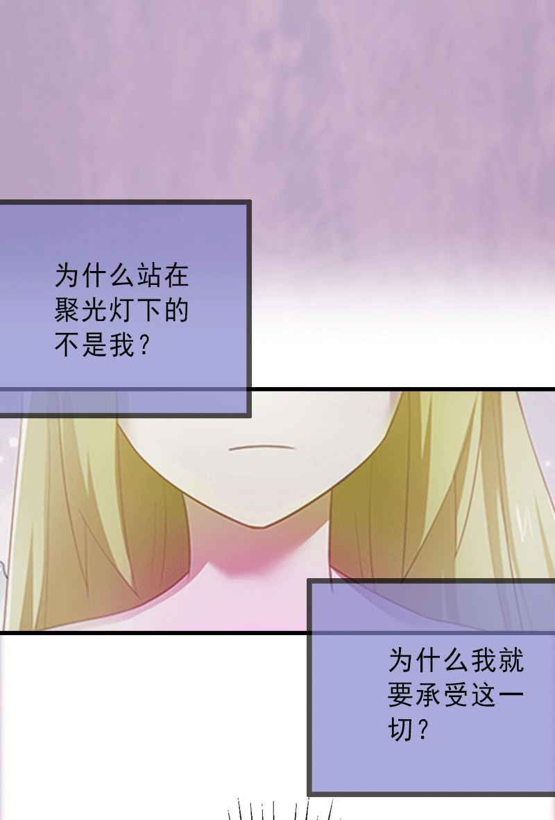 《完美替身重生娇妻宠上天》第1话 不再做你的替身 第5页