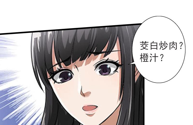 《完美替身重生娇妻宠上天》第13话 暗中试探 第4页