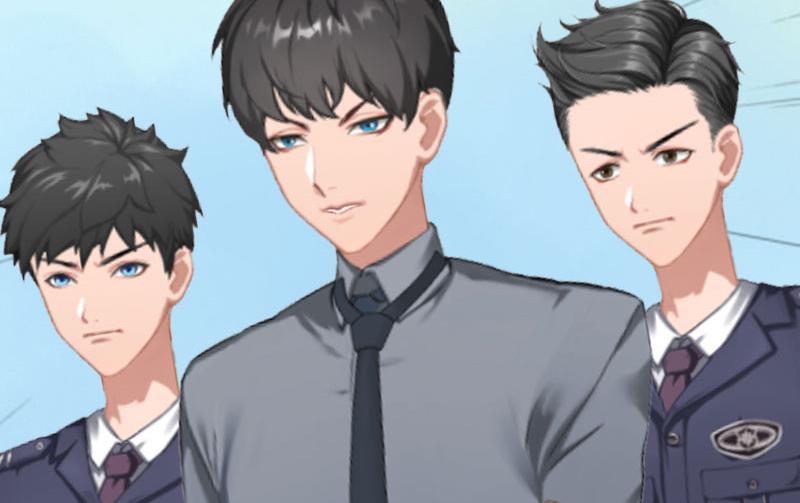 《完美替身重生娇妻宠上天》第21话 你才是我的恋人 第21页