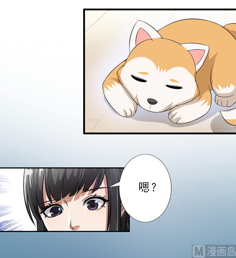 《完美替身重生娇妻宠上天》第23话 不择手段 第5页