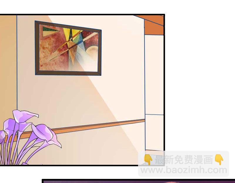 《完美替身重生娇妻宠上天》第28话 为了你受伤算什么？ 第6页