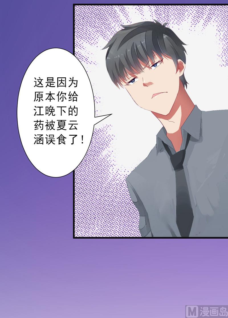 《完美替身重生娇妻宠上天》第36话 证据确凿 第8页