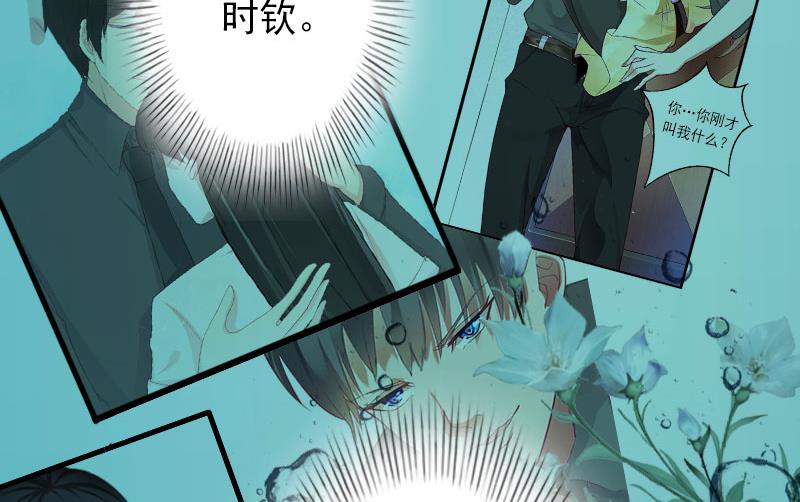 《完美替身重生娇妻宠上天》第38话 尘埃落定 第12页