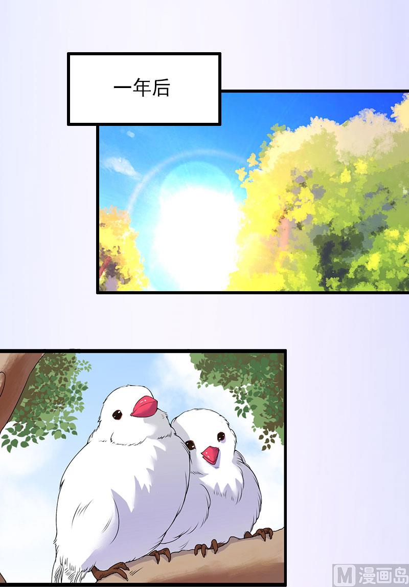 《完美替身重生娇妻宠上天》第38话 尘埃落定 第24页