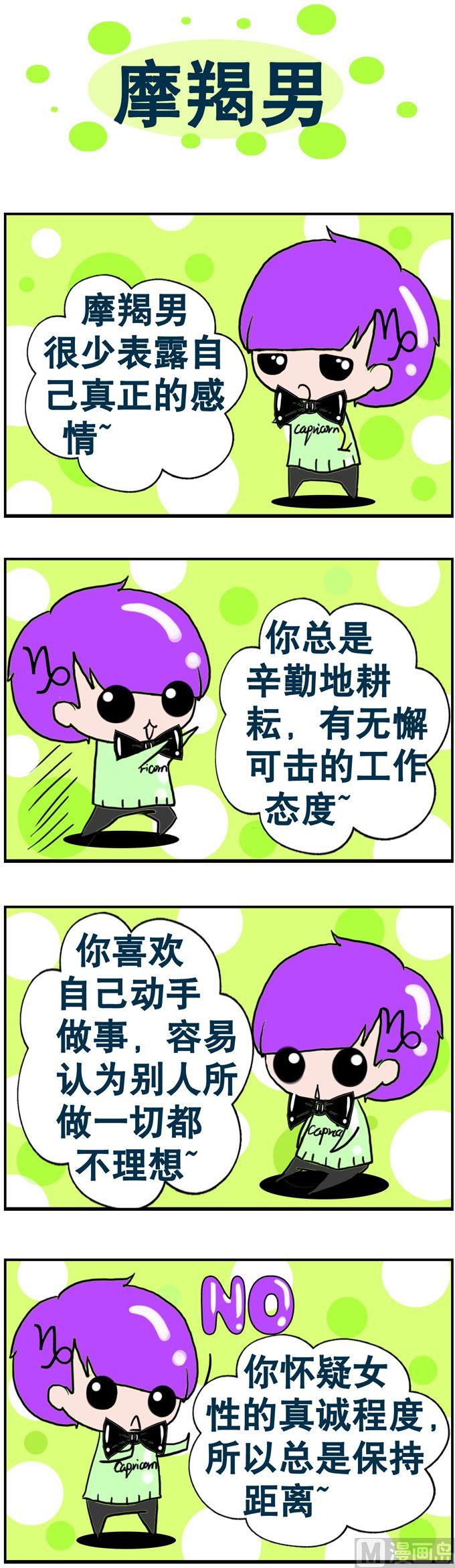 《十二星座》55 第1页