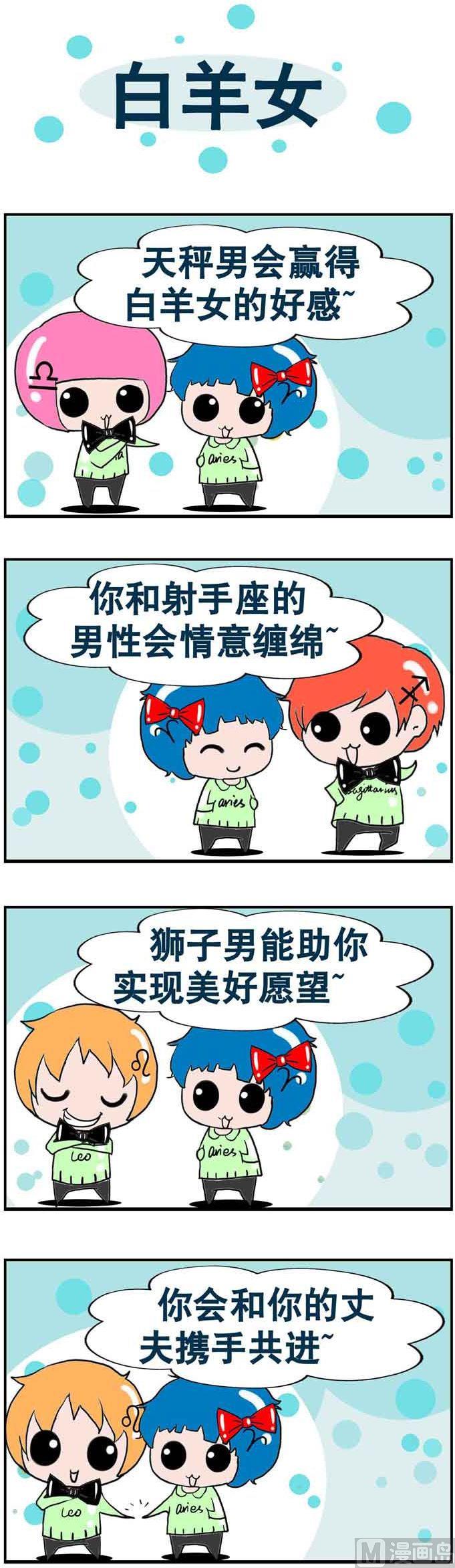 《十二星座》62 第1页