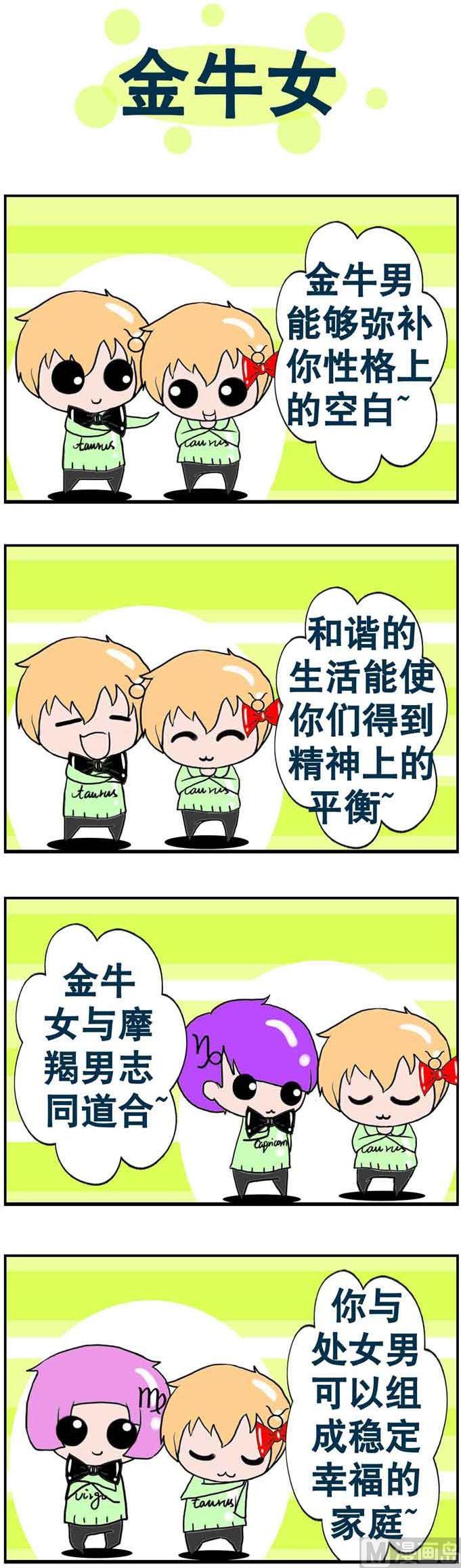 《十二星座》64 第1页