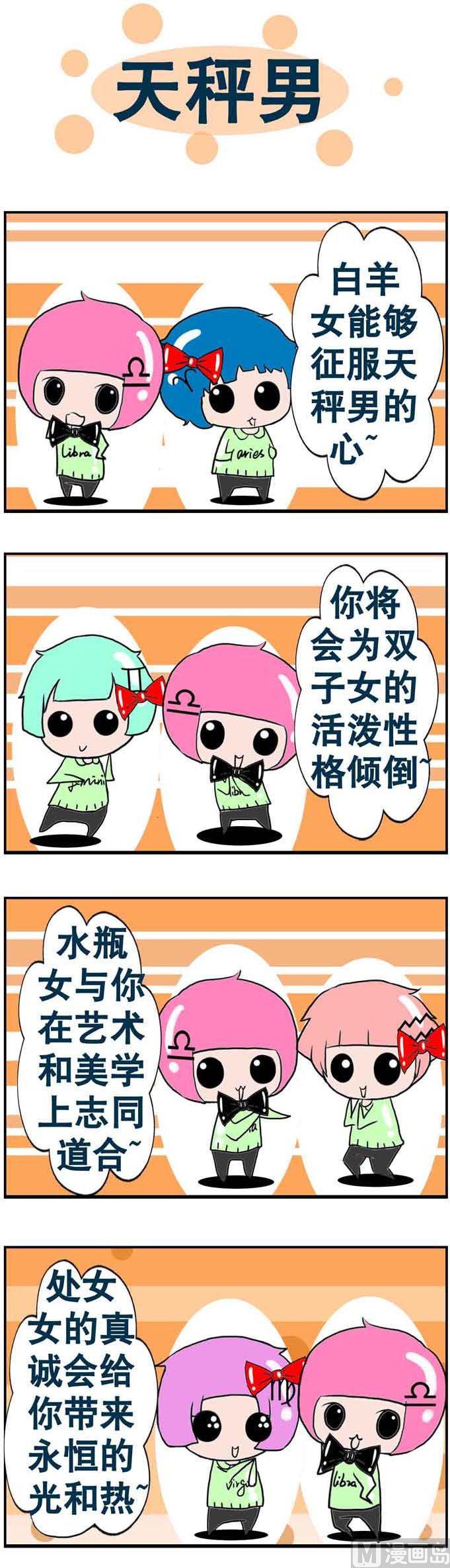 《十二星座》73 第1页