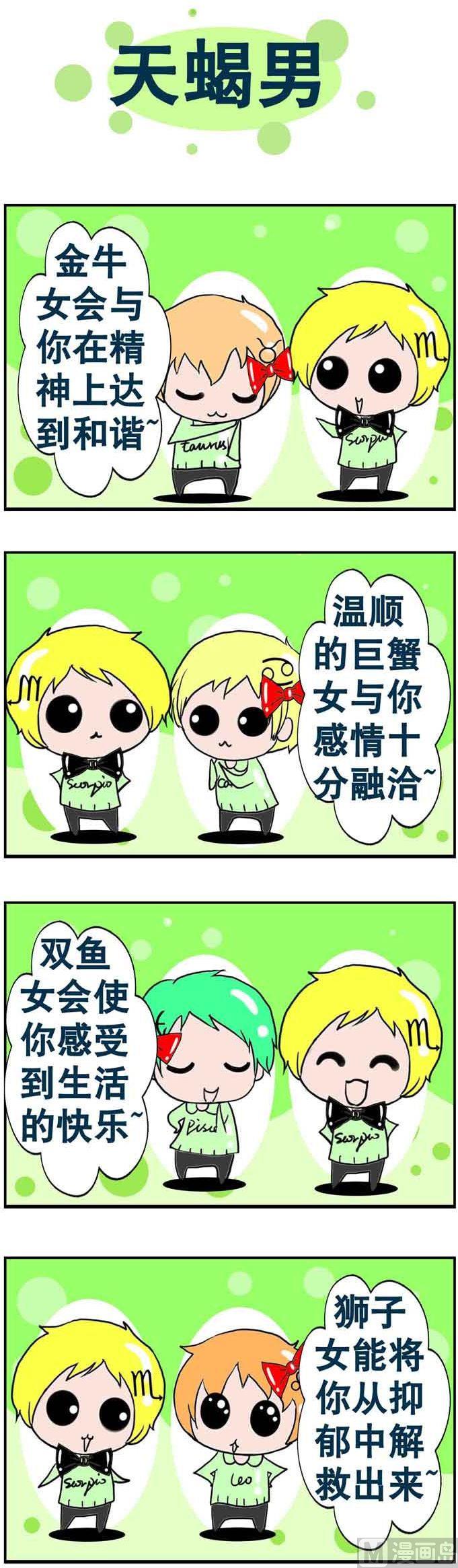 《十二星座》75 第1页