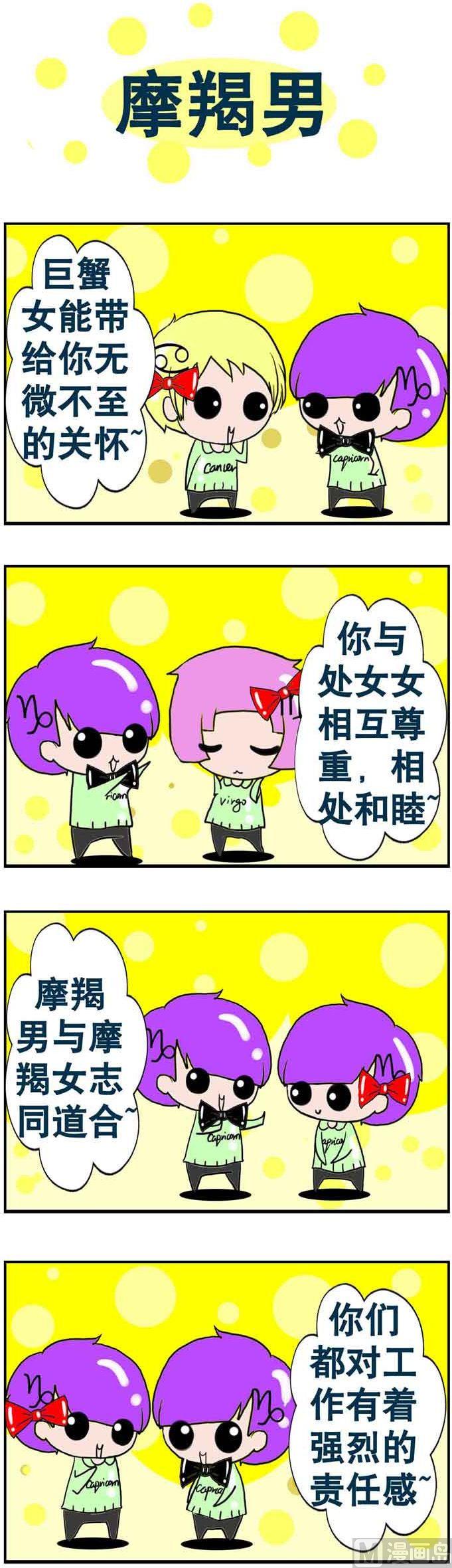 《十二星座》79 第1页