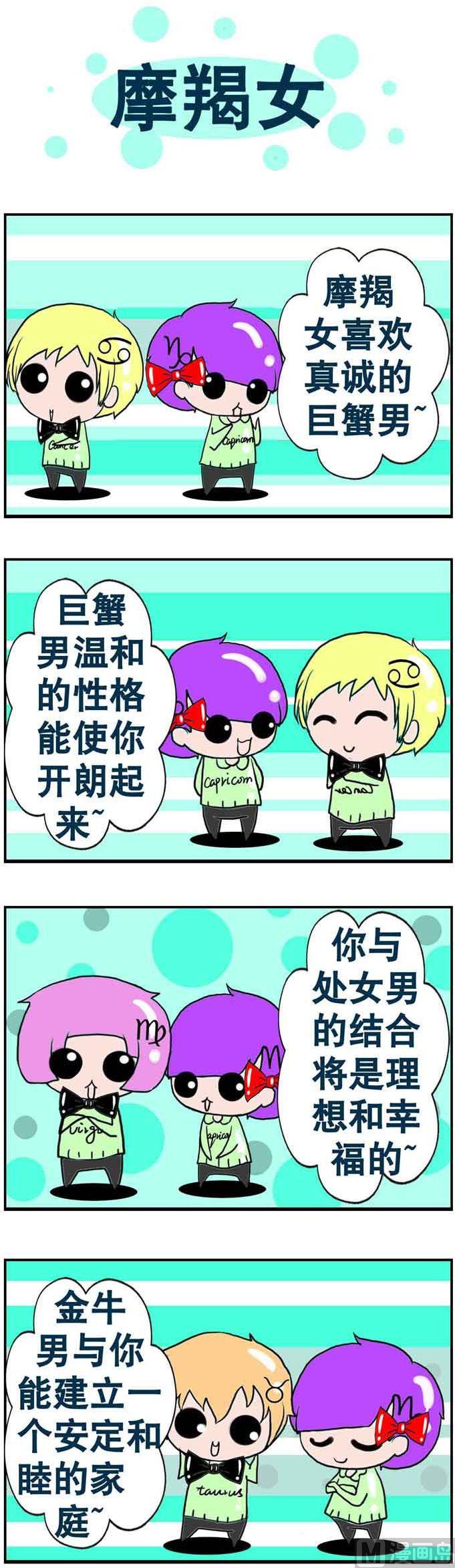 《十二星座》80 第1页