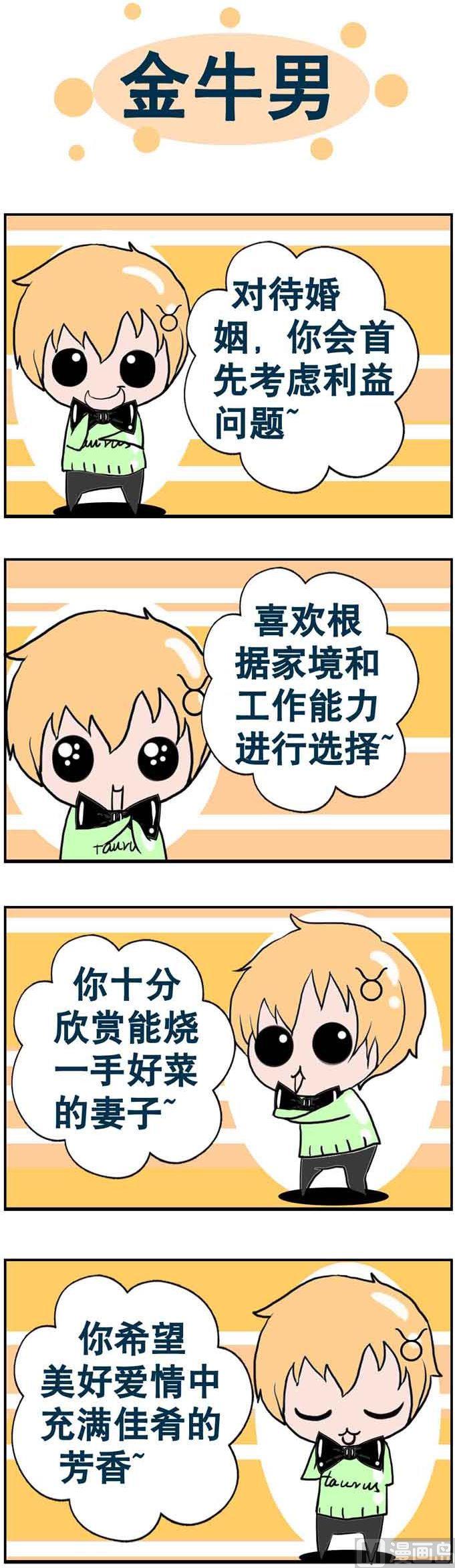《十二星座》87 第1页