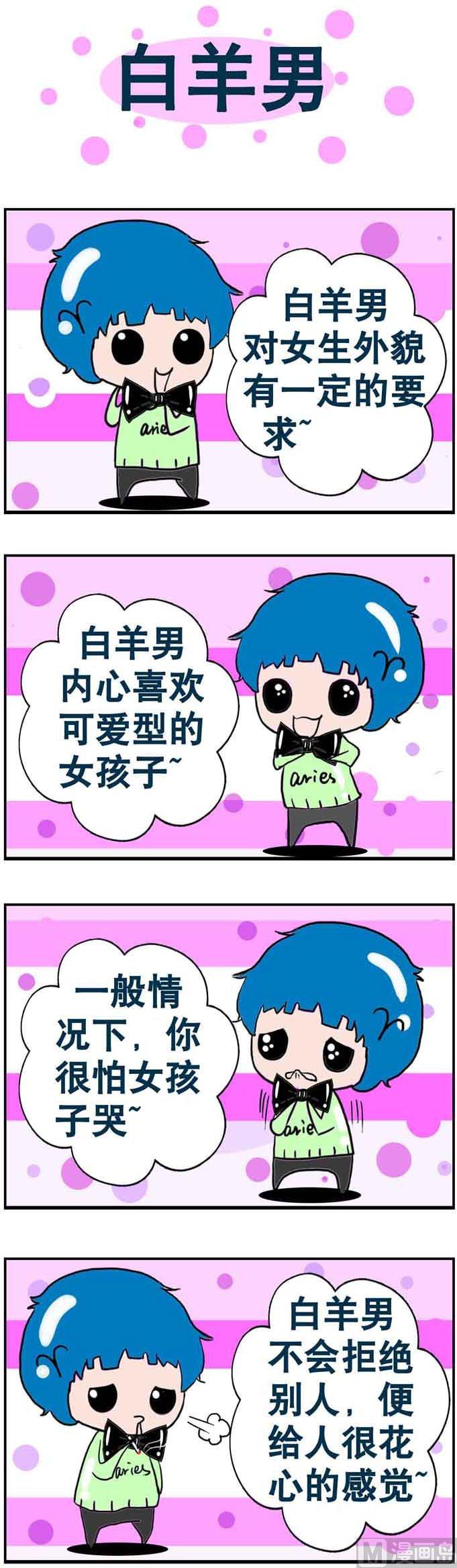 《十二星座》85 第1页