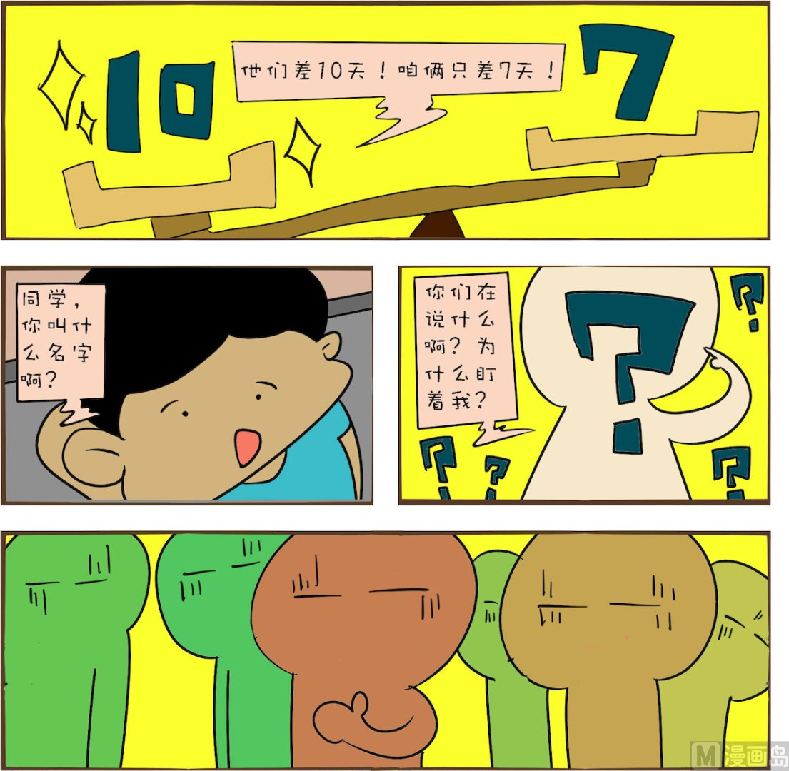 《笑傲校园1》第075话 第1页