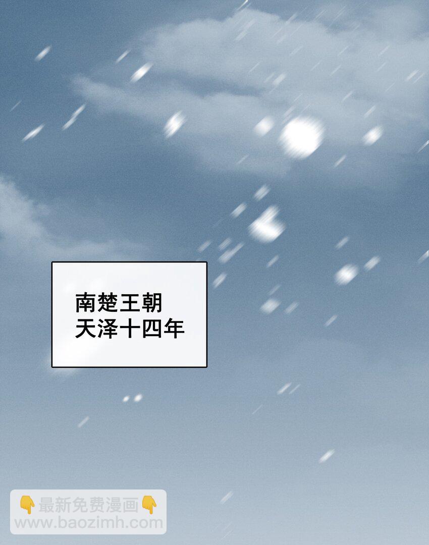 《凰妃倾天下》001 重生归来 第23页