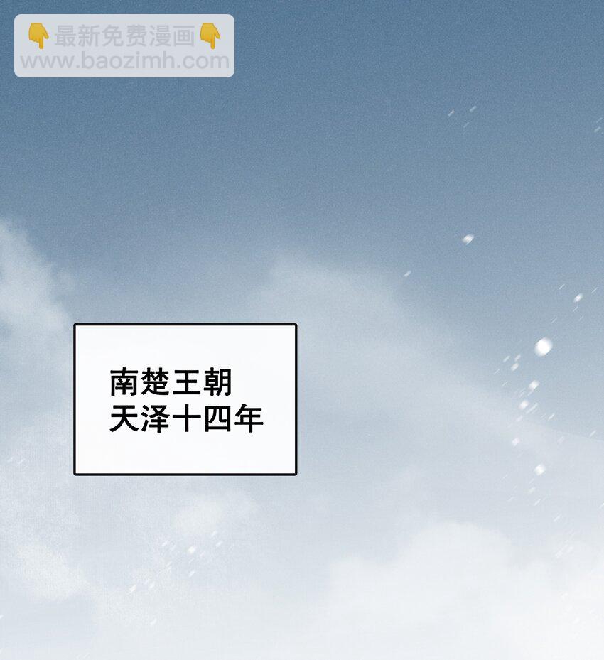 《凰妃倾天下》001 重生归来 第3页