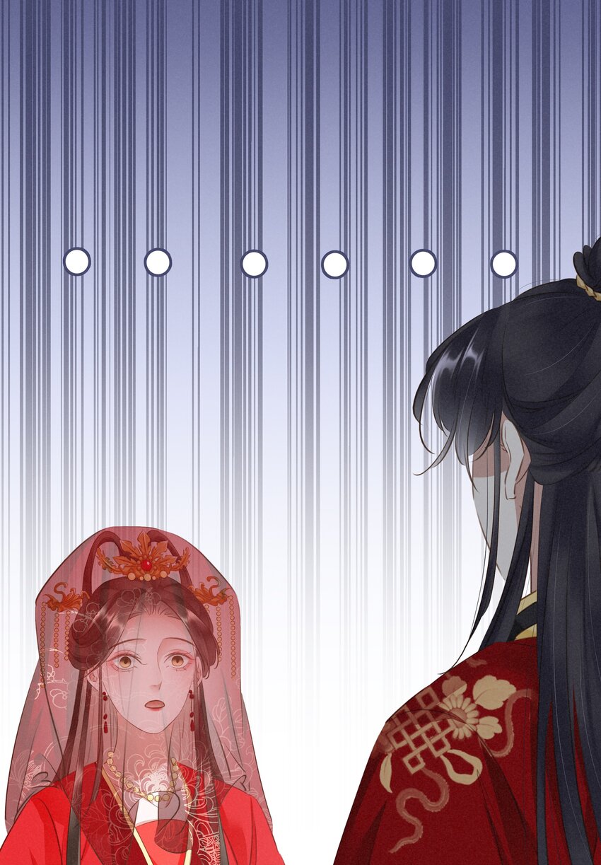 《凰妃倾天下》003 互换花轿 第38页