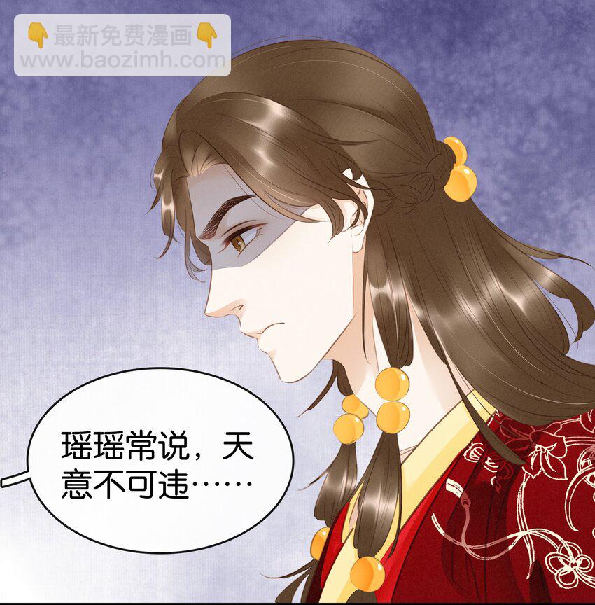 《凰妃倾天下》007 苦肉计 第22页
