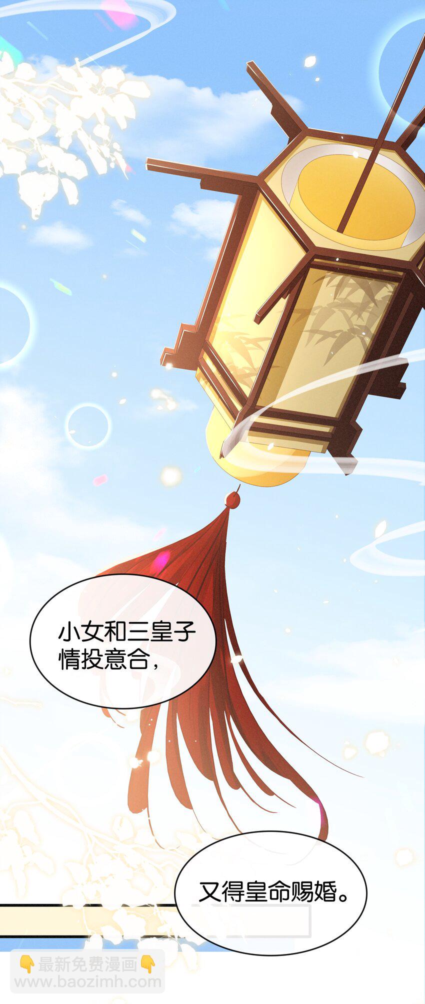 《凰妃倾天下》007 苦肉计 第34页