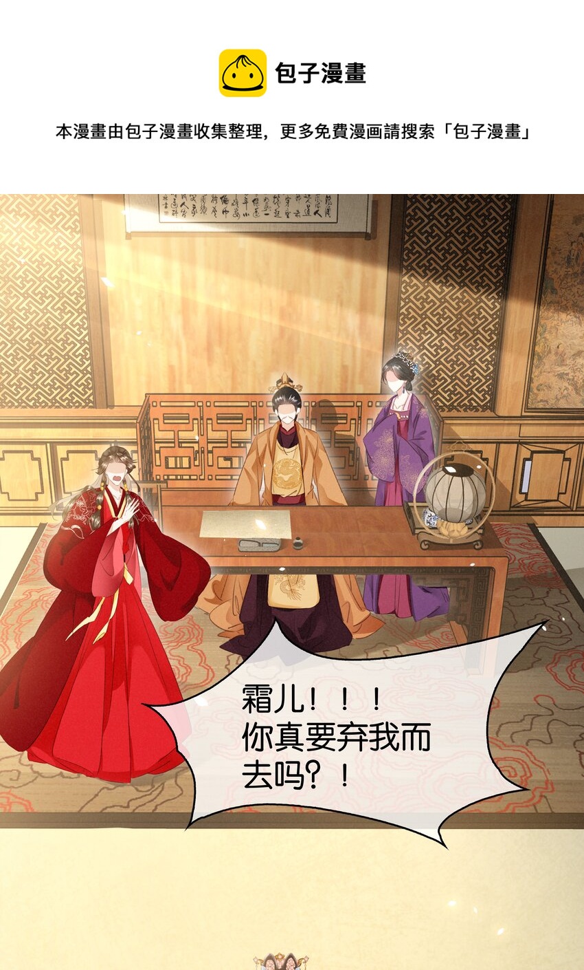 《凰妃倾天下》007 苦肉计 第37页