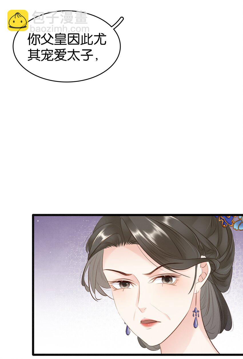 《凰妃倾天下》004 洞房之夜 第25页