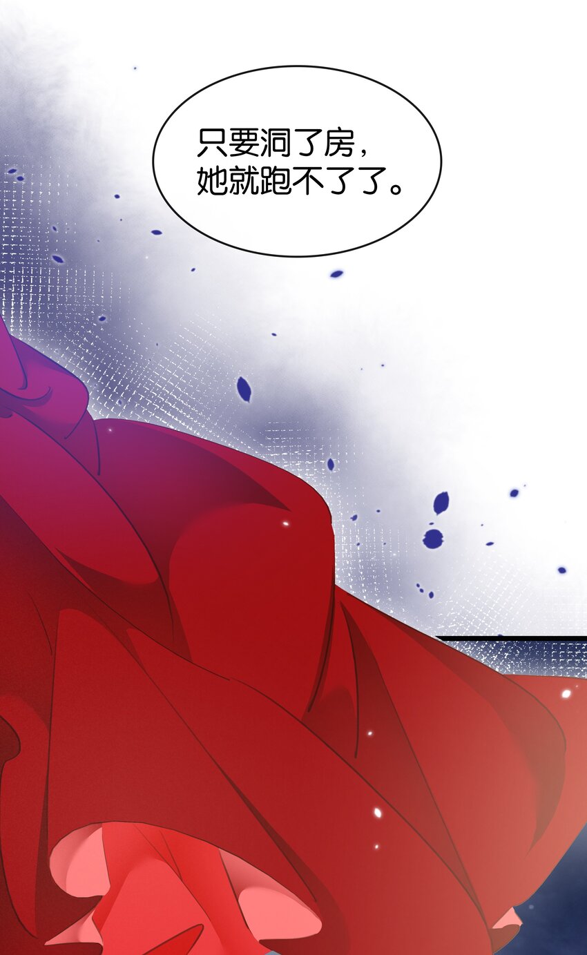 《凰妃倾天下》004 洞房之夜 第37页