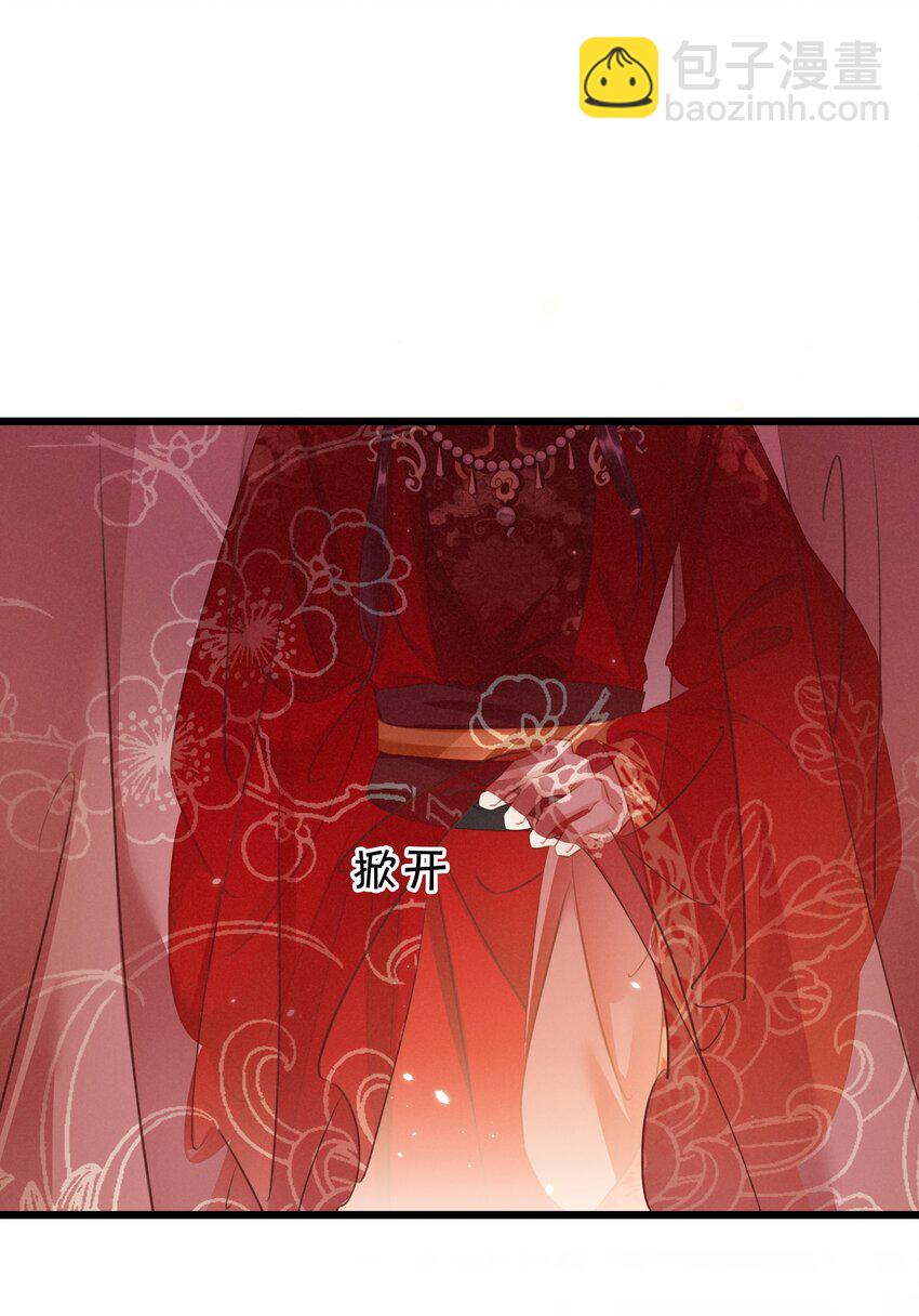 《凰妃倾天下》004 洞房之夜 第47页