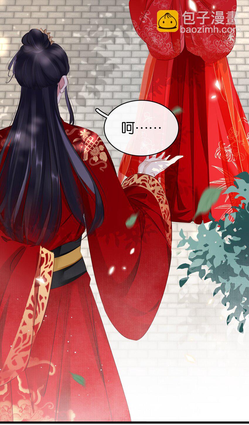 《凰妃倾天下》004 洞房之夜 第7页
