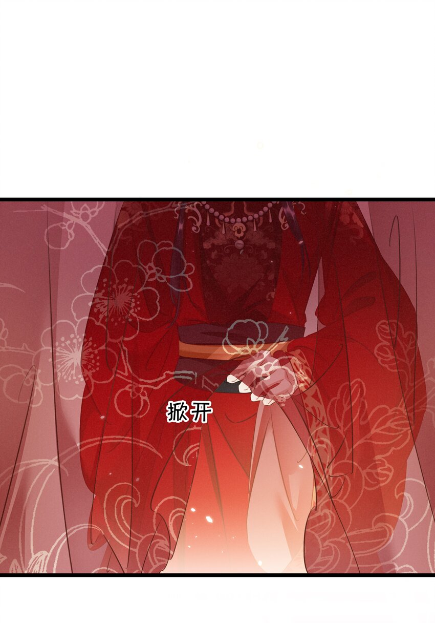 《凰妃倾天下》005 主动献身 第3页