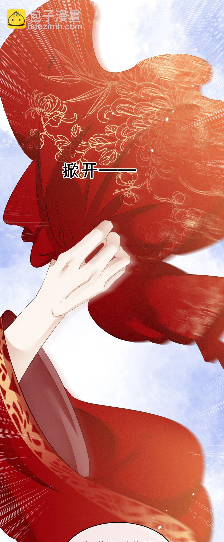 《凰妃倾天下》005 主动献身 第8页
