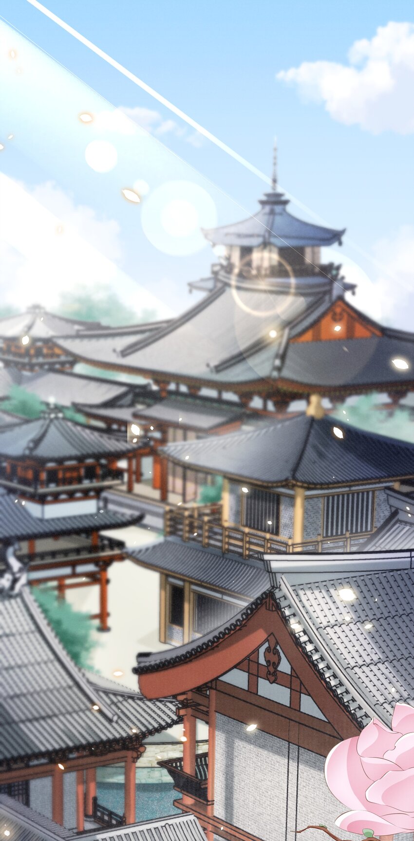 《凰妃倾天下》011 顺水推舟 第3页