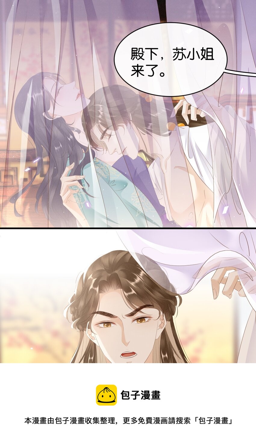 《凰妃倾天下》010 臭味相投 第37页