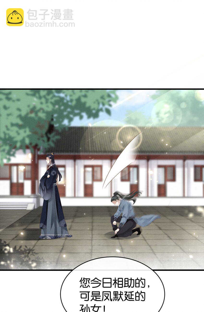 《凰妃倾天下》008 相互利用 第41页