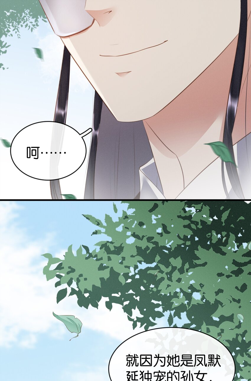 《凰妃倾天下》008 相互利用 第45页
