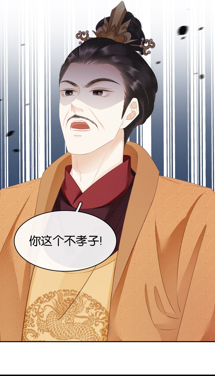 《凰妃倾天下》008 相互利用 第5页