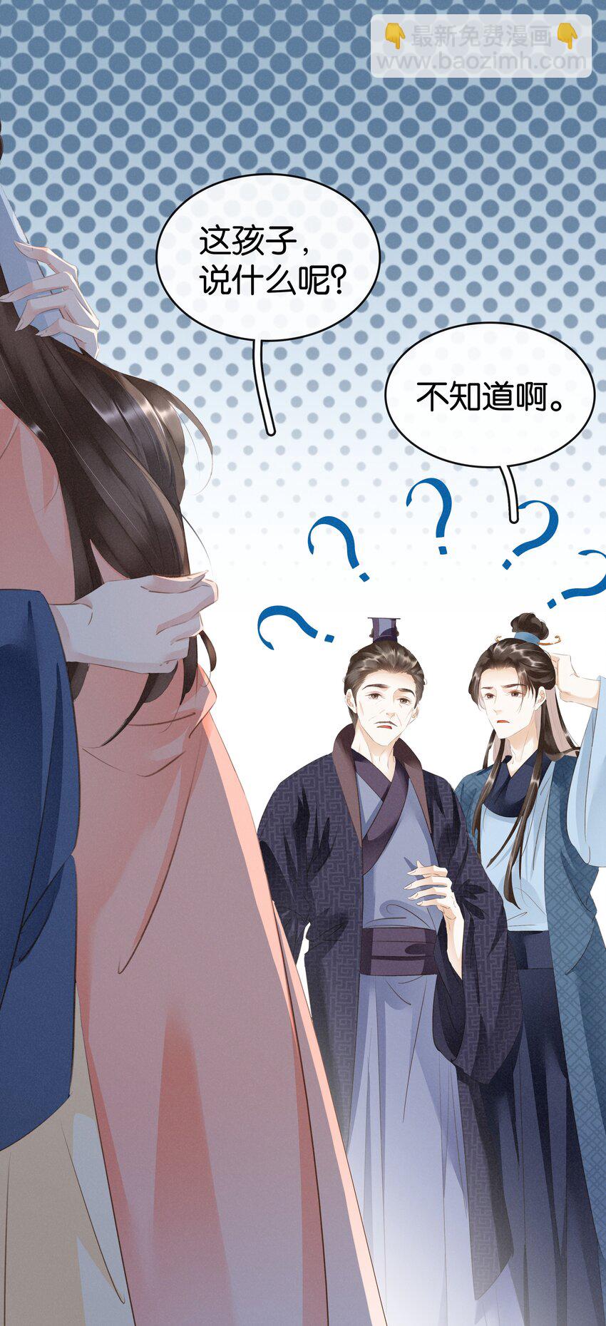 《凰妃倾天下》009 麻雀与凤凰 第13页