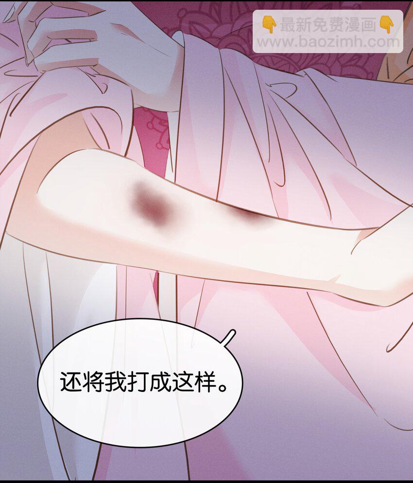 《凰妃倾天下》009 麻雀与凤凰 第45页