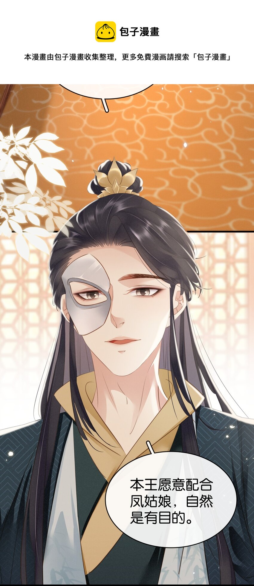 《凰妃倾天下》015 图谋不轨 第25页
