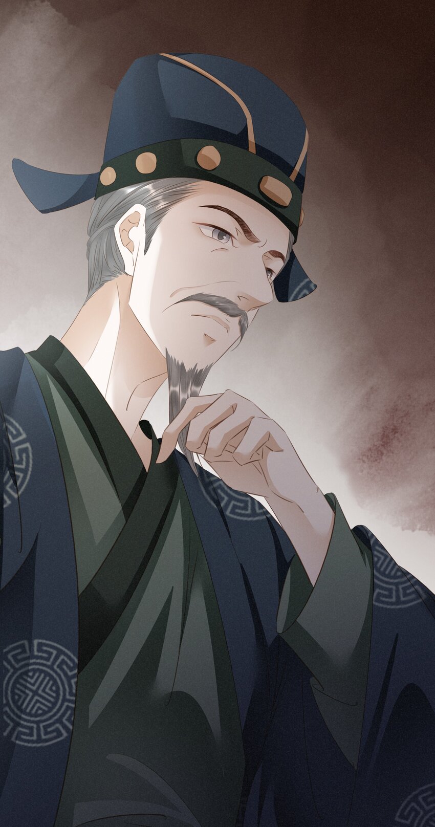 《凰妃倾天下》015 图谋不轨 第38页