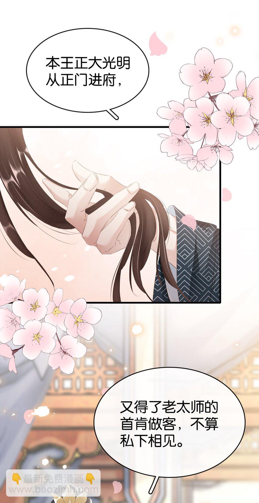 《凰妃倾天下》016 好一个登徒子 第44页