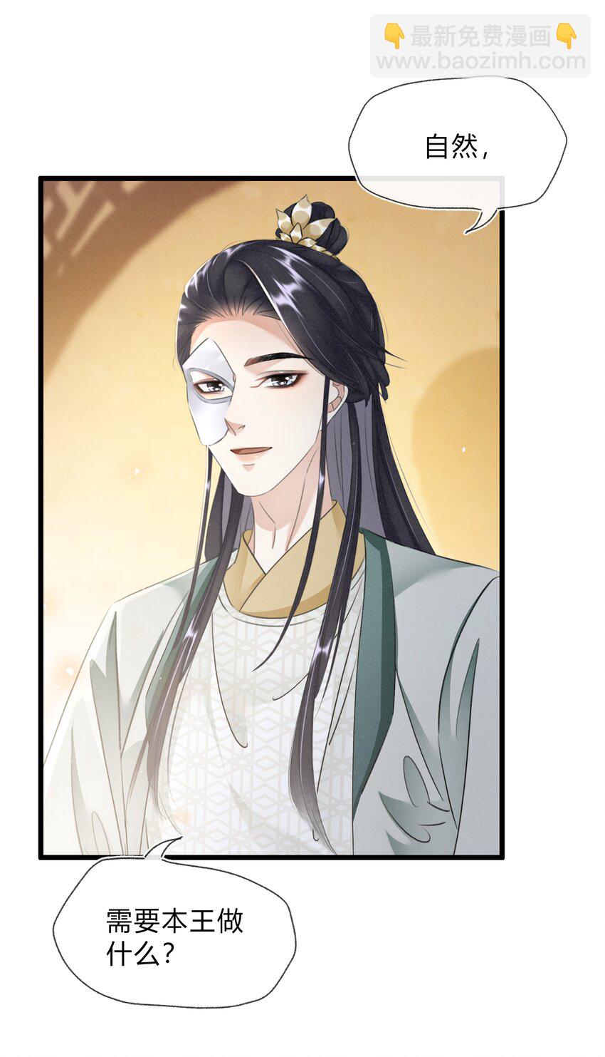《凰妃倾天下》023 真心与假意 第38页
