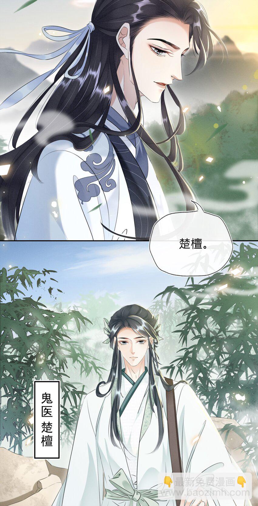 《凰妃倾天下》027 只身涉险 第15页
